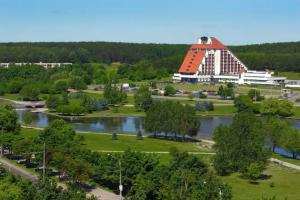 Agat Hotel, Minsk