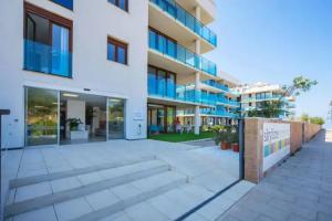 Caprice Skyline Aparthotel, Ciutadella