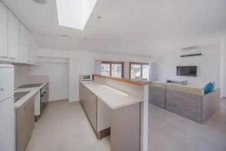 Caprice Skyline Aparthotel - 142