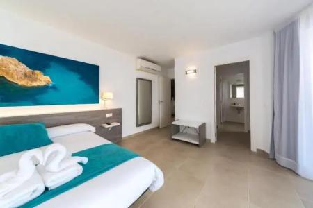 Caprice Skyline Aparthotel - 158