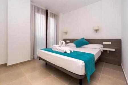 Caprice Skyline Aparthotel - 124