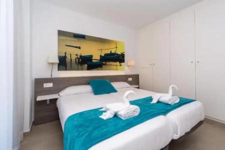 Caprice Skyline Aparthotel - 145