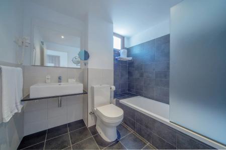 Caprice Skyline Aparthotel - 10