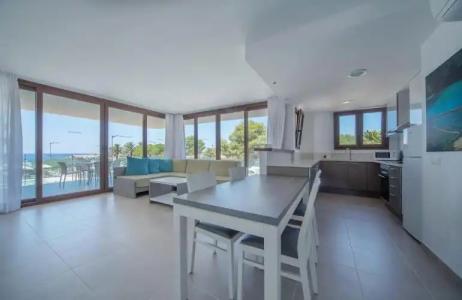 Caprice Skyline Aparthotel - 126