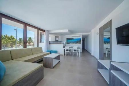 Caprice Skyline Aparthotel - 114