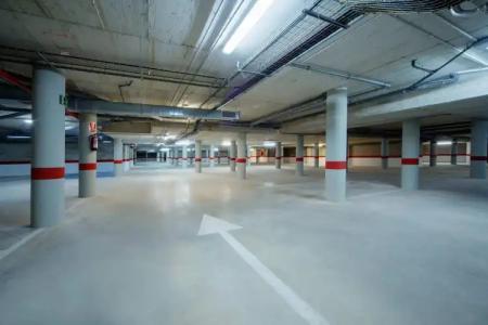 Caprice Skyline Aparthotel - 16