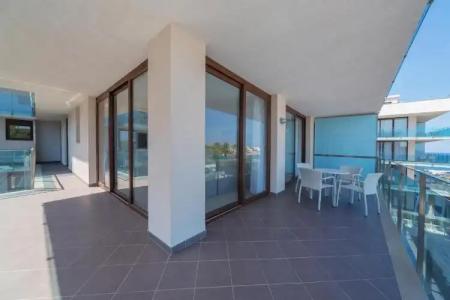 Caprice Skyline Aparthotel - 141