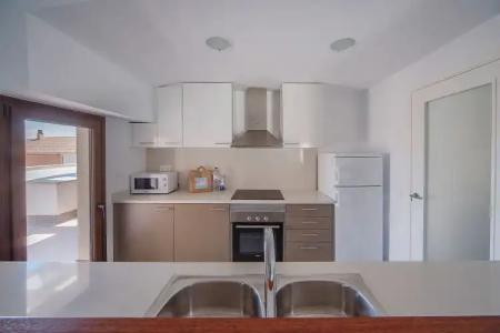 Caprice Skyline Aparthotel - 23