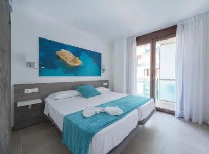 Caprice Skyline Aparthotel - 161