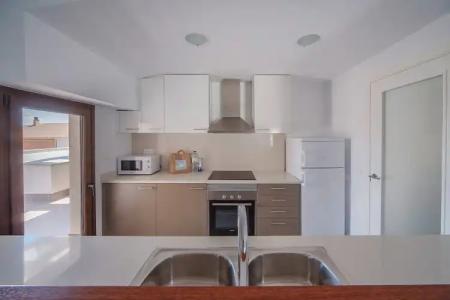 Caprice Skyline Aparthotel - 30