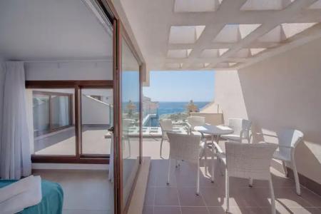 Caprice Skyline Aparthotel - 52