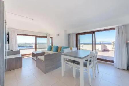 Caprice Skyline Aparthotel - 165