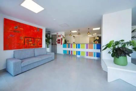 Caprice Skyline Aparthotel - 12