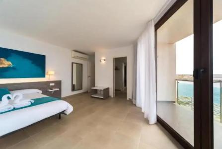 Caprice Skyline Aparthotel - 148