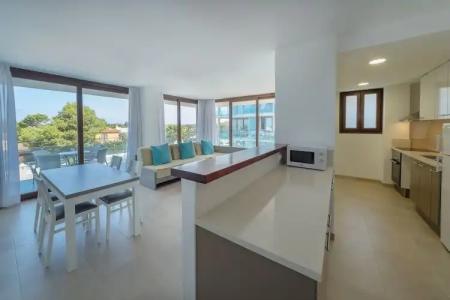 Caprice Skyline Aparthotel - 31