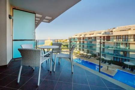 Caprice Skyline Aparthotel - 17