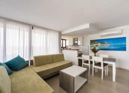 Caprice Skyline Aparthotel - 35