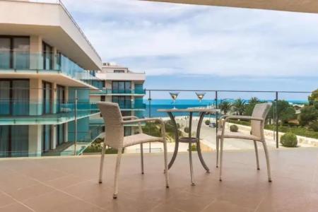 Caprice Skyline Aparthotel - 81