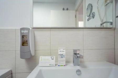 Caprice Skyline Aparthotel - 26