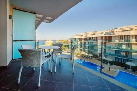 Caprice Skyline Aparthotel - 116