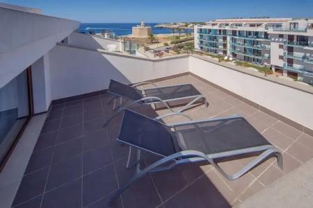 Caprice Skyline Aparthotel - 53