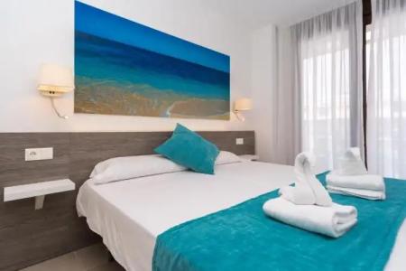 Caprice Skyline Aparthotel - 77