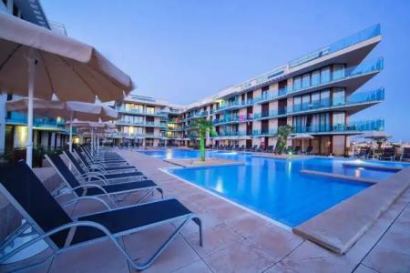 Caprice Skyline Aparthotel - 13