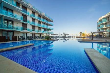 Caprice Skyline Aparthotel - 14