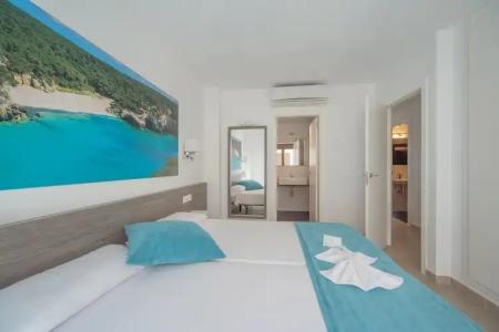 Caprice Skyline Aparthotel - 40