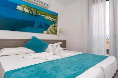 Caprice Skyline Aparthotel - 102