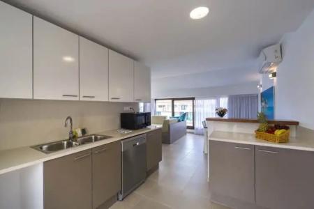 Caprice Skyline Aparthotel - 22