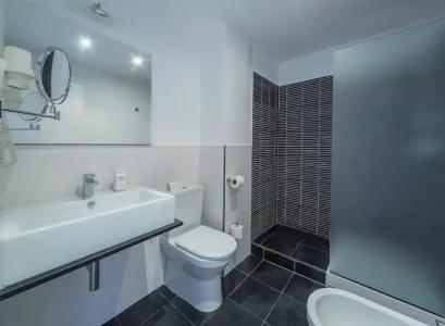 Caprice Skyline Aparthotel - 48