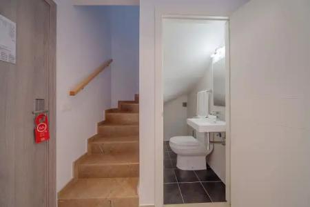 Caprice Skyline Aparthotel - 11