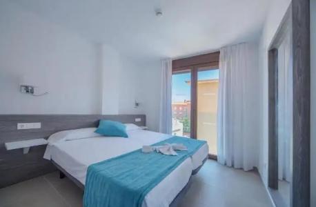 Caprice Skyline Aparthotel - 117