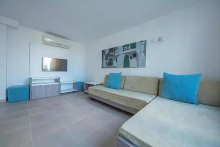 Caprice Skyline Aparthotel - 131