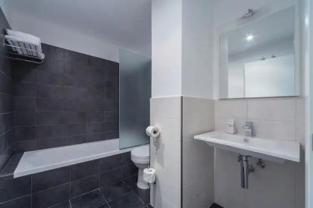 Caprice Skyline Aparthotel - 33