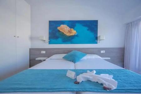 Caprice Skyline Aparthotel - 157