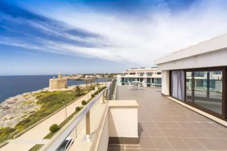 Caprice Skyline Aparthotel - 44