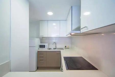 Caprice Skyline Aparthotel - 115