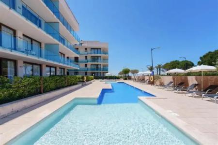 Caprice Skyline Aparthotel - 15