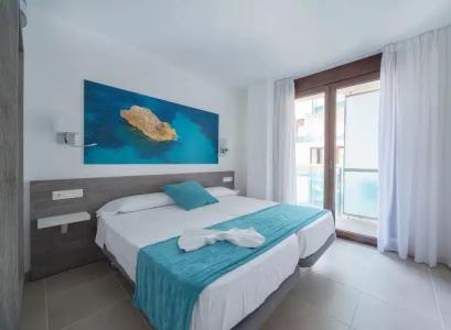 Caprice Skyline Aparthotel - 2