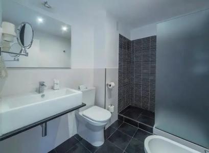 Caprice Skyline Aparthotel - 8