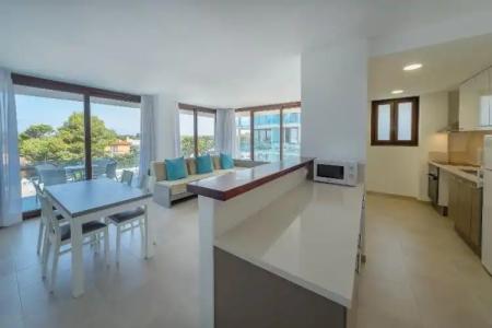 Caprice Skyline Aparthotel - 170