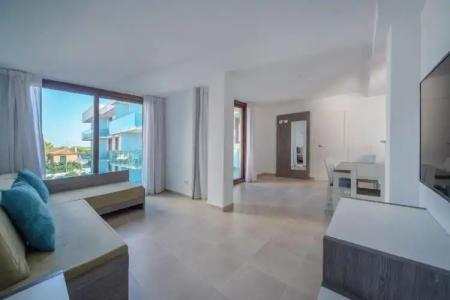 Caprice Skyline Aparthotel - 74