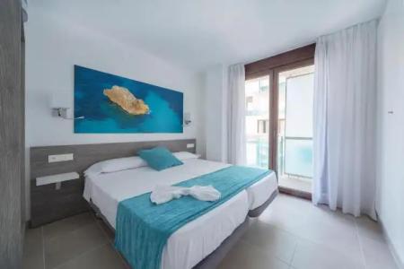 Caprice Skyline Aparthotel - 68