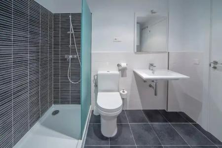 Caprice Skyline Aparthotel - 46