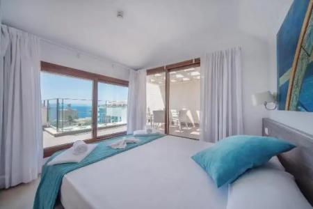 Caprice Skyline Aparthotel - 169