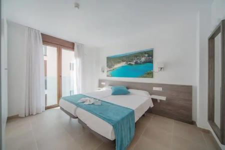 Caprice Skyline Aparthotel - 58