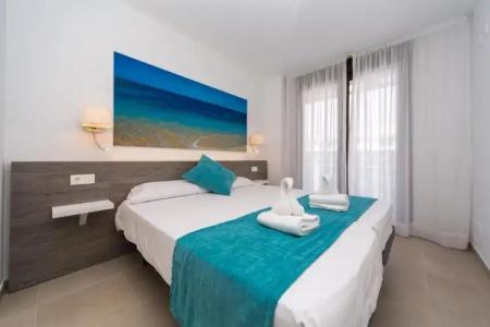 Caprice Skyline Aparthotel - 144