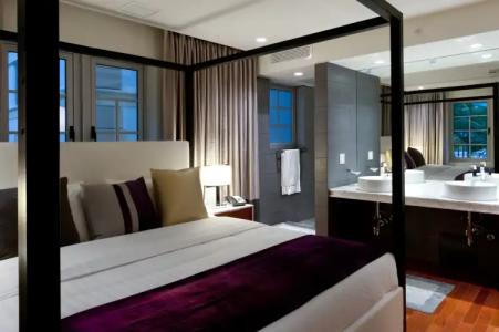 Leslie Ocean Drive - 1